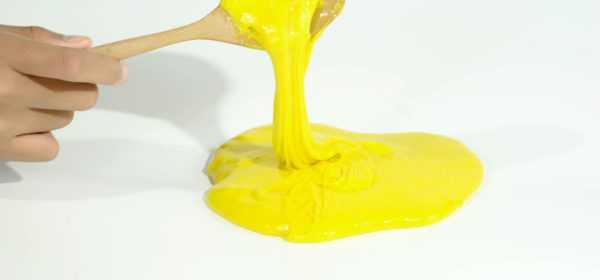 An Awesome Butter Slime Recipe Idea